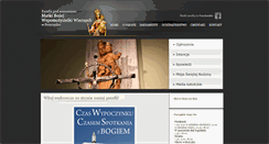 Desktop Screenshot of mbww-swarzedz.pl